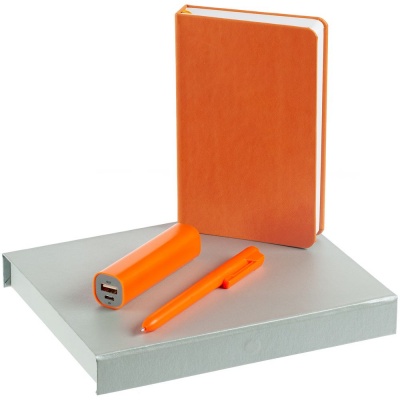 PS2014351 Набор Idea Charger, оранжевый