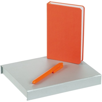 PS2014356 Набор Bright Idea, оранжевый