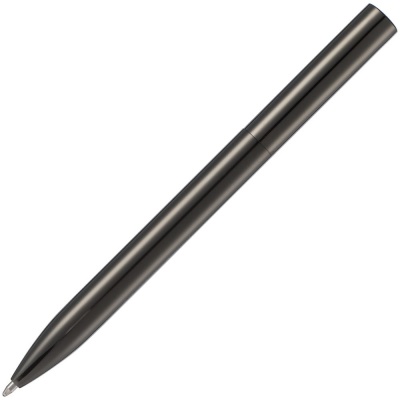 PS2408261104 Ручка шариковая Superbia, темно-серая
