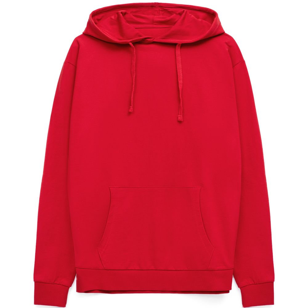 PS171025276 Molti. Худи унисекс Westray, красное