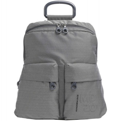 PS2408263045 Mandarina Duck. Рюкзак MD20, серый