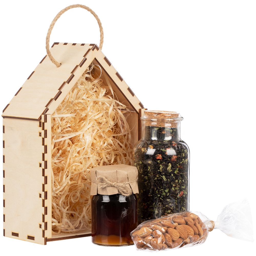 PS1710251603 Набор Sweet Harmony, клубника-мята