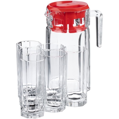 PS1710251716 Pasabahce. Набор Kosem