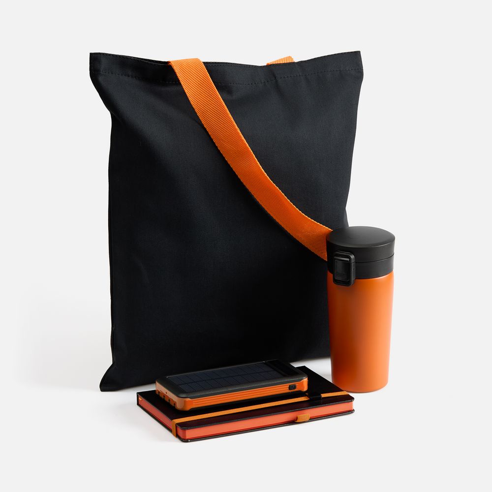 PS1710252696 Набор Ton Energy, оранжевый