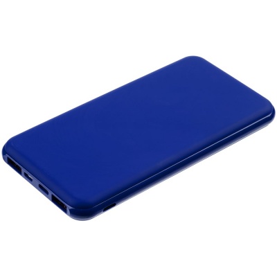 PS240826878 Uniscend. Аккумулятор Uniscend All Day Type-C 10000 мAч, синий