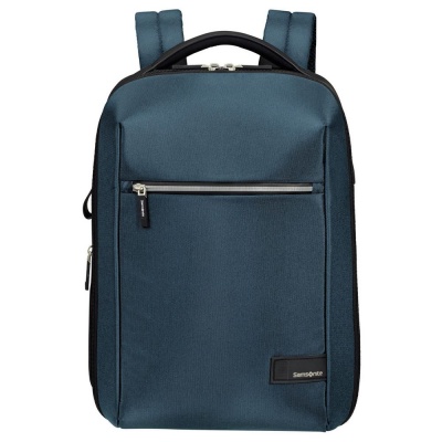 PS2203158961 Samsonite. Рюкзак для ноутбука Litepoint S, темно-синий