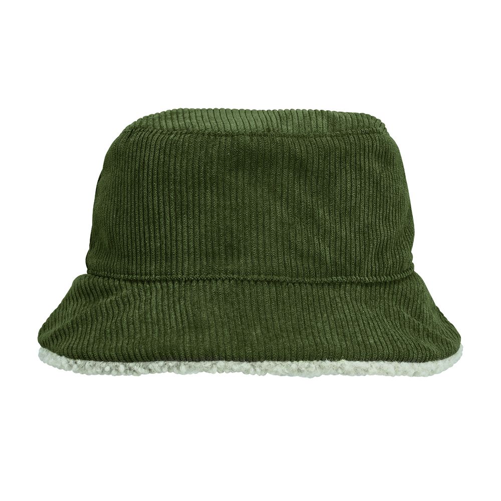 PS2408234989 Sol&#39;s. Панама Bucket двусторонняя, хаки с бежевым