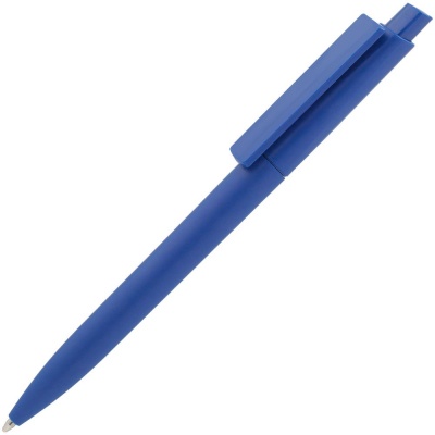 PS2006849 Ritter-Pen. Ручка шариковая Crest, синяя