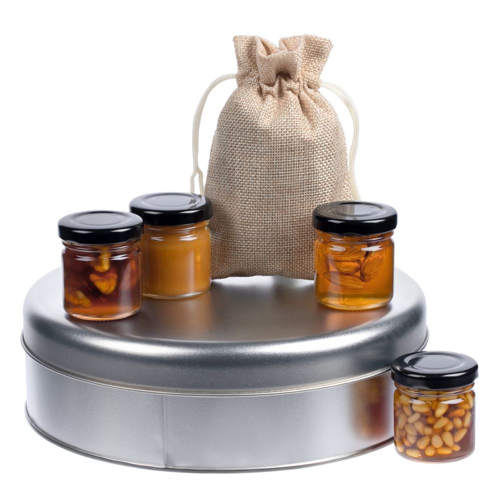 PS2408231181 Набор Honey Taster, ver.2, бежевый