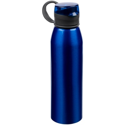 PS2203157020 Спортивная бутылка для воды Korver, синяя