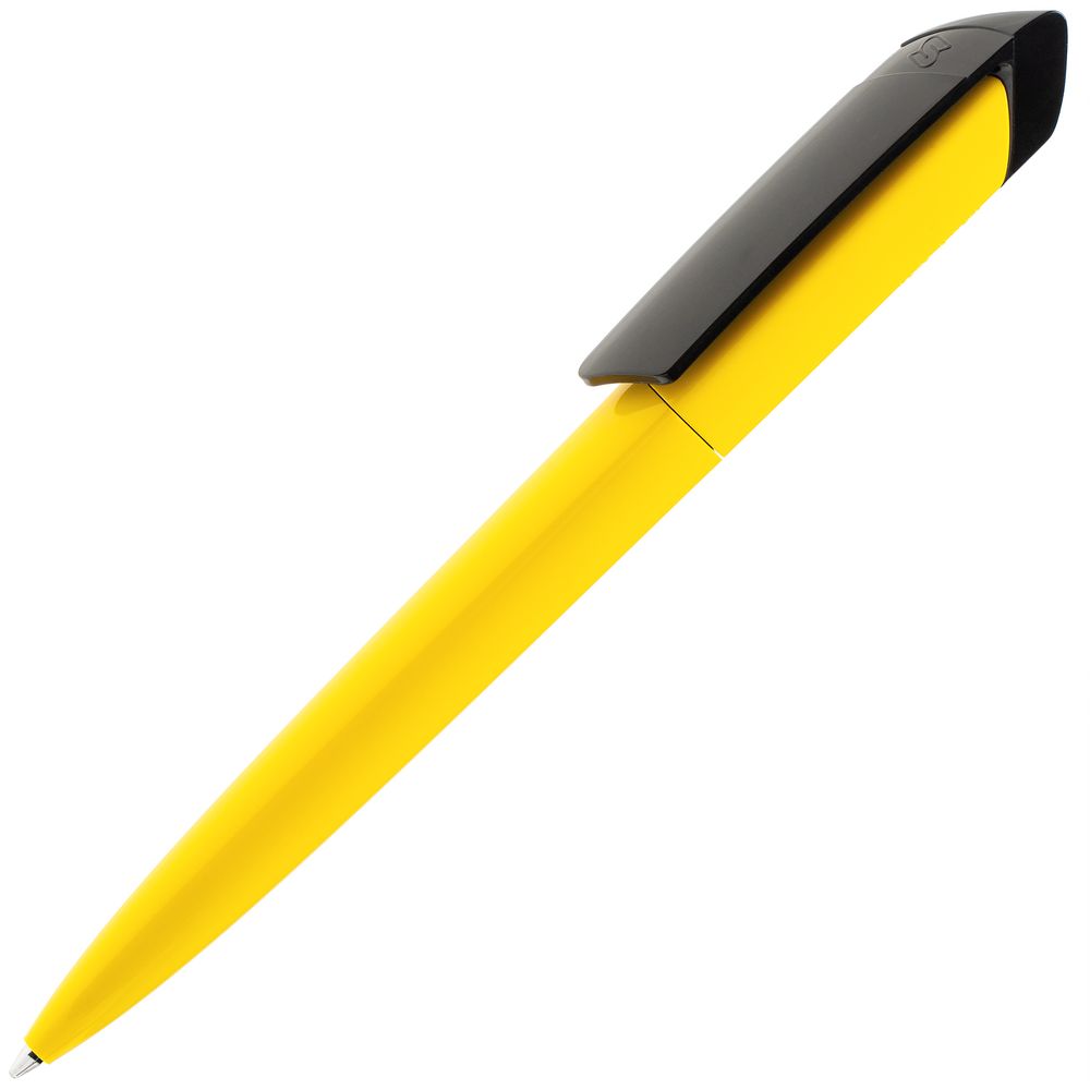 PS2408238116 Stilolinea. Ручка шариковая S Bella Extra, желтая