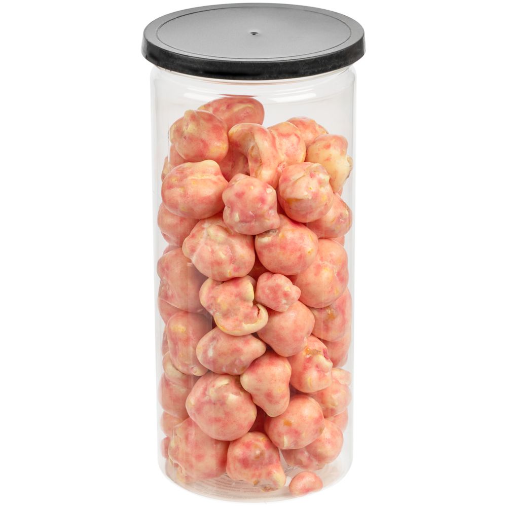 PS2408238672 сделано в России. Попкорн Pop Drop, в карамельной глазури со вкусом йогурта и малины