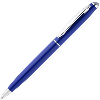 PS2007189 Rezolution. Ручка шариковая Phrase, синяя
