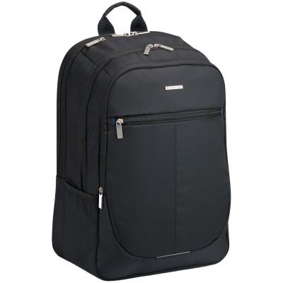 PS2408262847 Roncato. Рюкзак Easy Office, черный