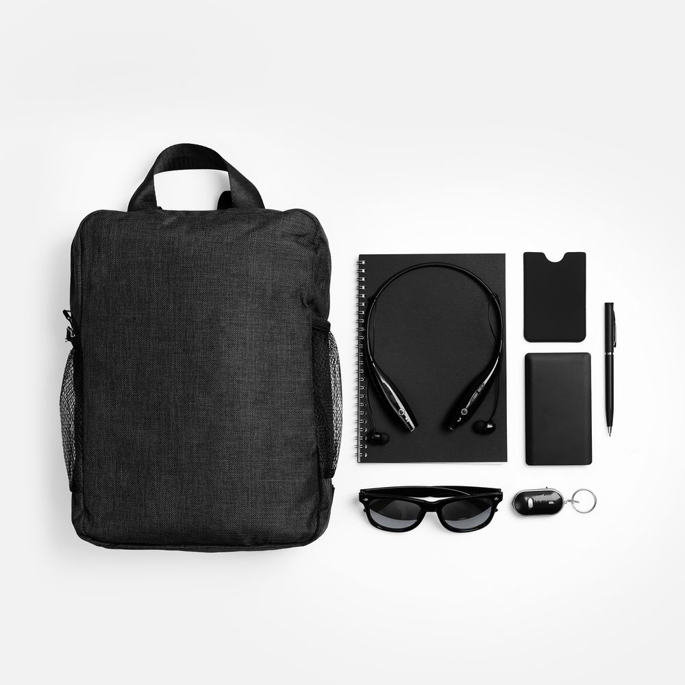 PS1710254516 Набор Smart Essentials, черный