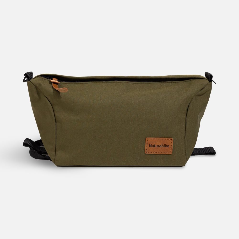 PS1710255362 Naturehike. Косметичка дорожная XS01, зеленая