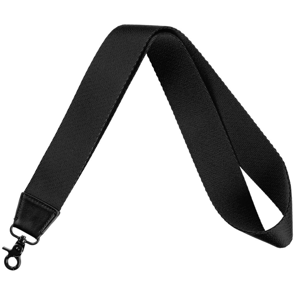 PS1710253001 Ланьярд Band, черный