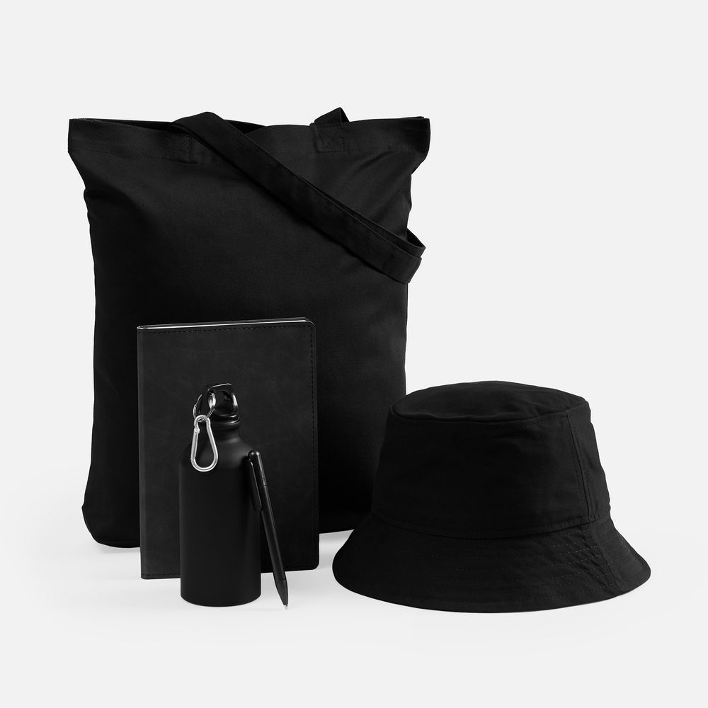 PS1710254553 Набор Urban Summer, черный