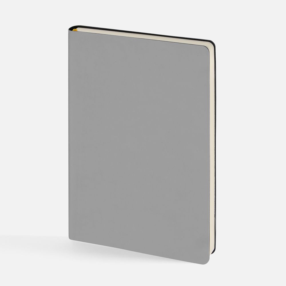 PS1710252120 Inspire. Ежедневник Flex Shall New, недатированный, серый