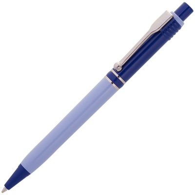 PSB-BLU14C Stilolinea. Ручка шариковая Raja Shade, синяя
