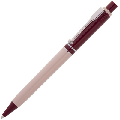 PS15B-RED1 Stilolinea. Ручка шариковая Raja Shade, бордо