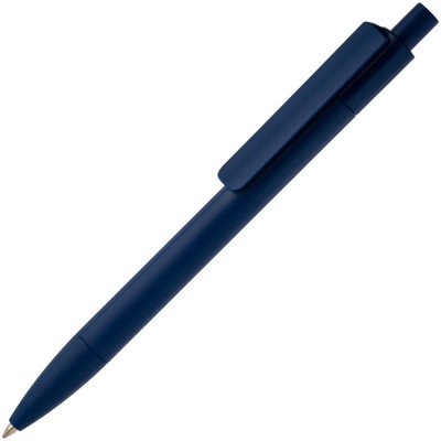 PS2011797 Prodir. Ручка шариковая Prodir DS4 PMM-P, темно-синяя