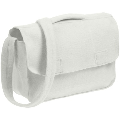 PS2102091057 Портфель для банных принадлежностей Carry On, белый