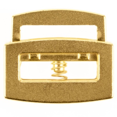 PS240826698 Фиксатор для шнура Latch, золотистый