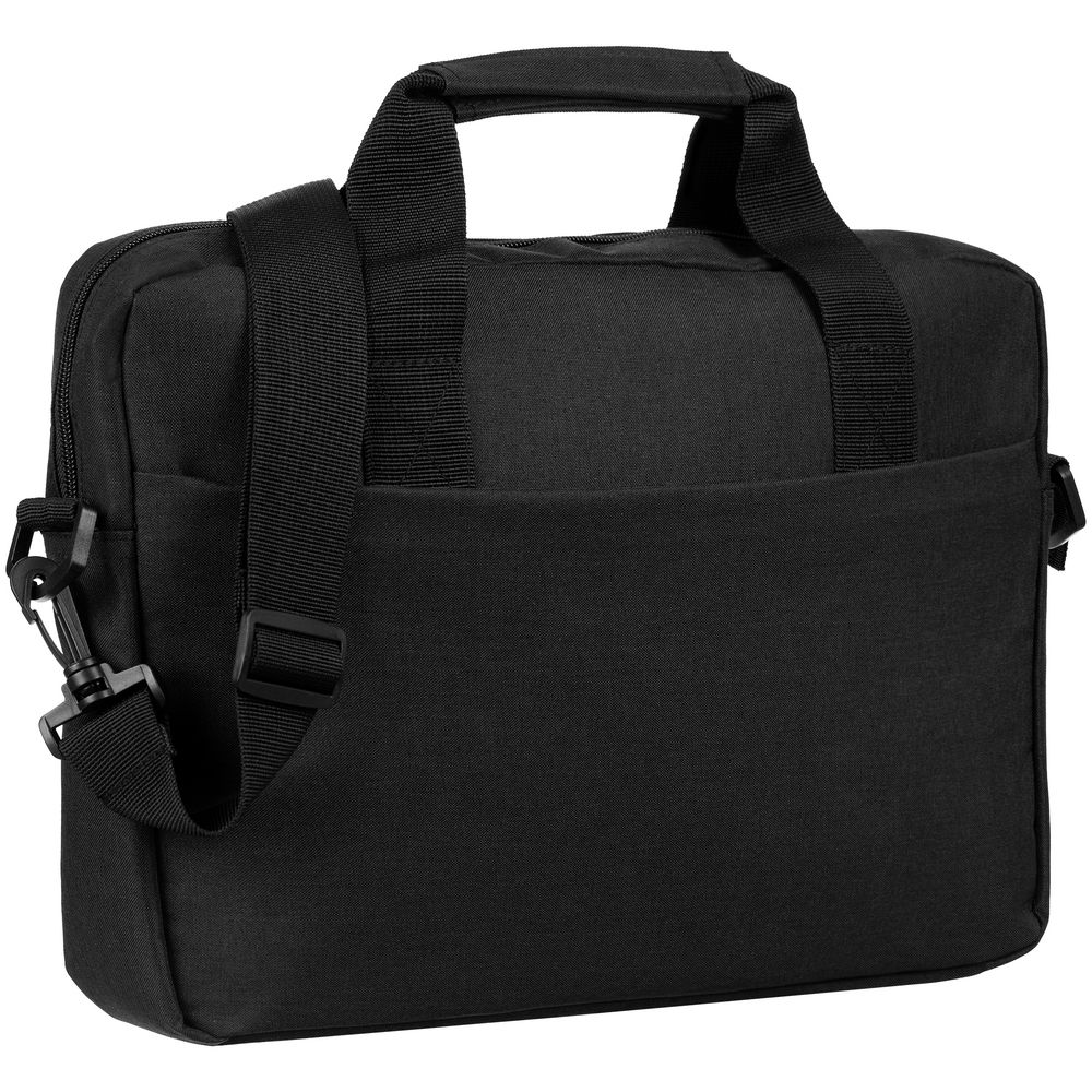 PS171025968 Molti. Сумка для ноутбука Delegate, черная