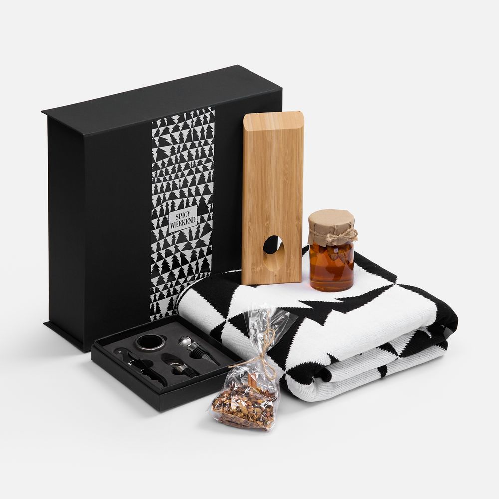 PS171025286 Набор Spicy Weekend