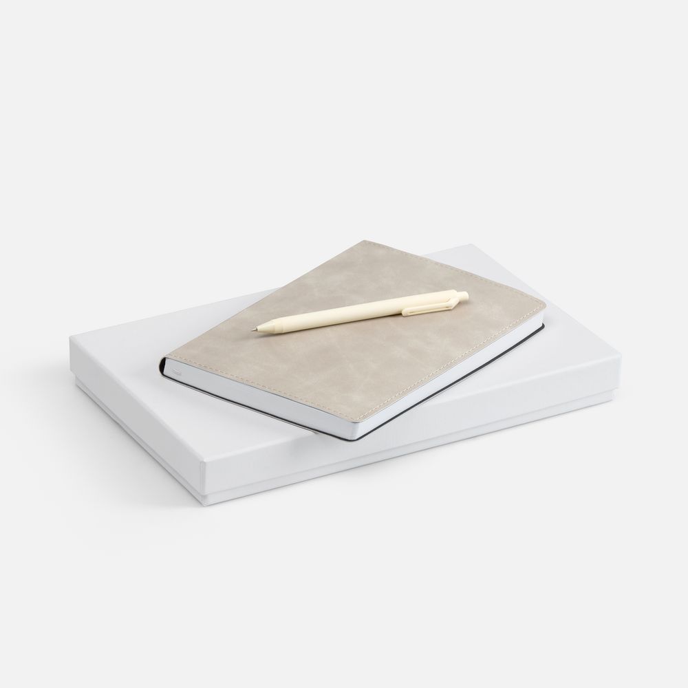 PS1710254372 Набор Urban, бежевый