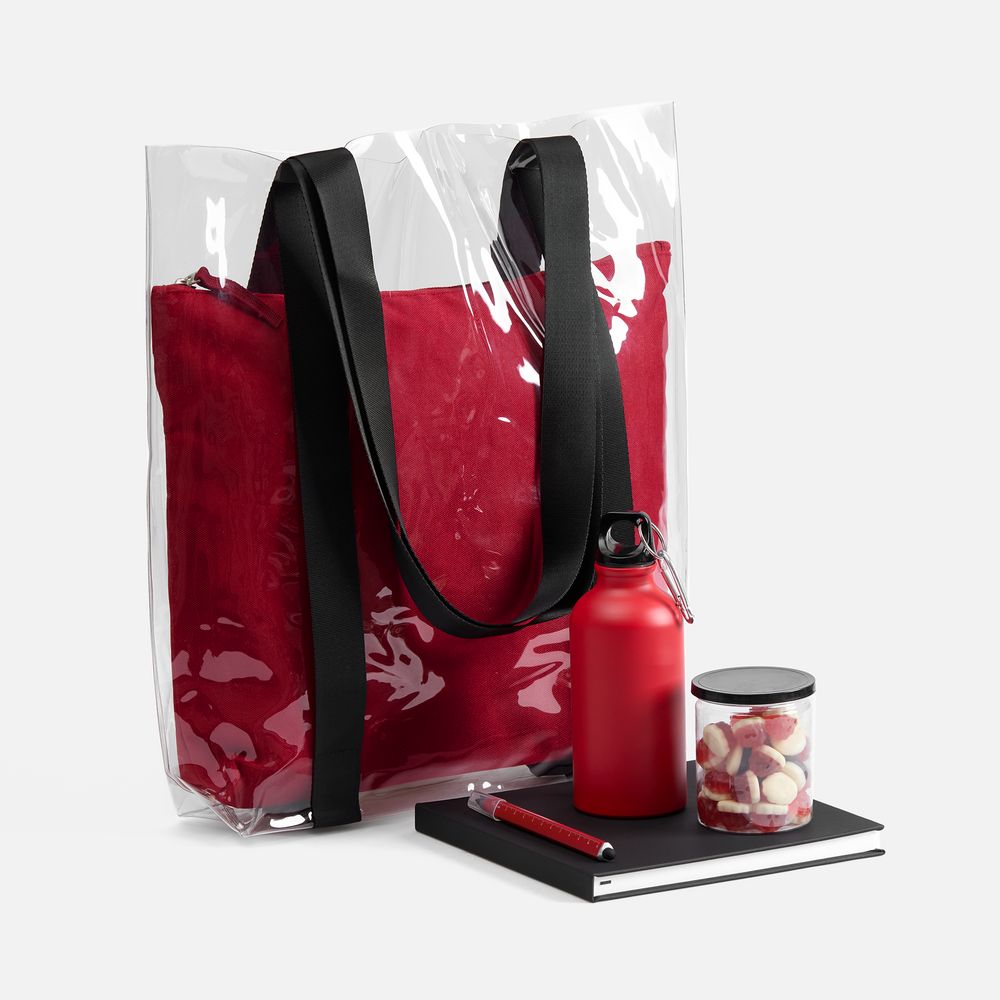 PS1710254327 Набор Object Walk, красный