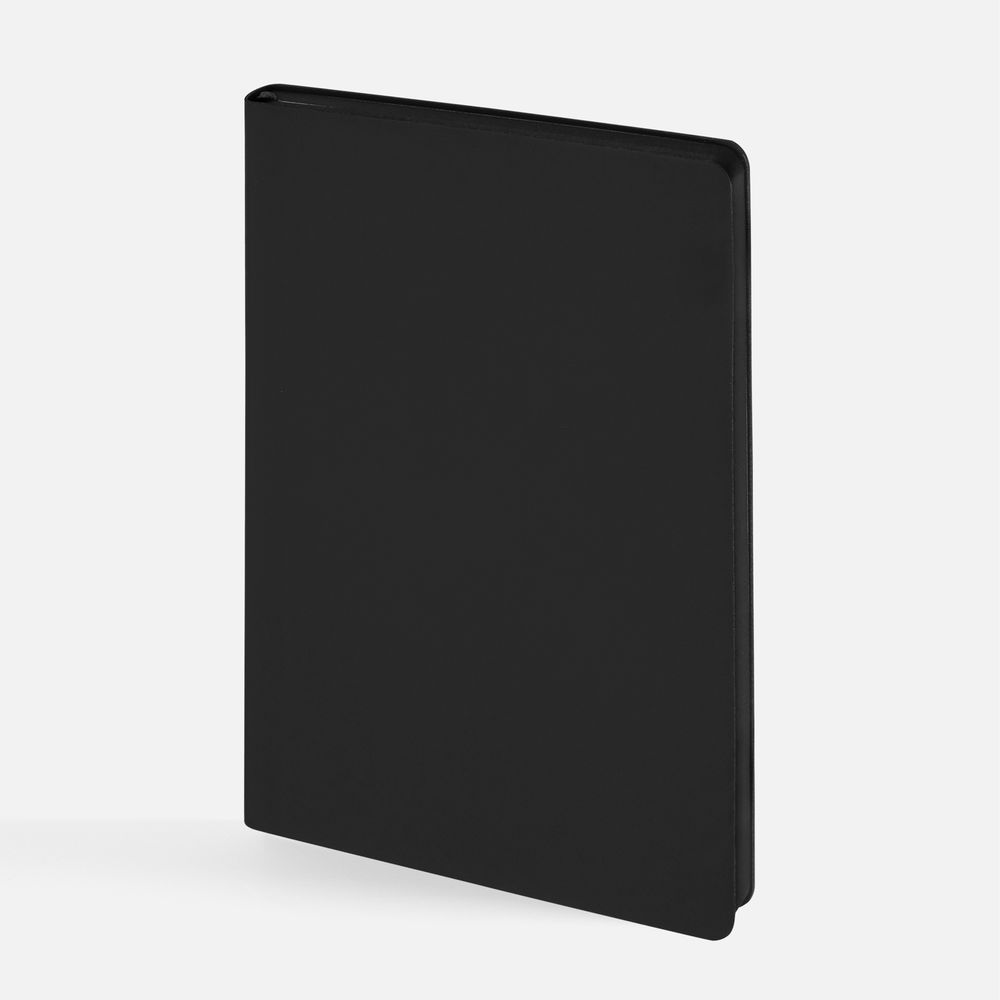 PS1710252134 Inspire. Блокнот Flex Shall ver.2, черный