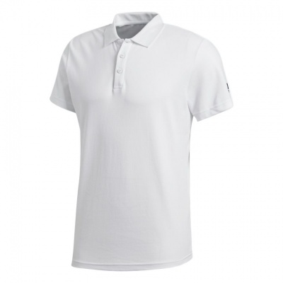 PS2005448 Adidas. Рубашка поло Essentials Base, белая
