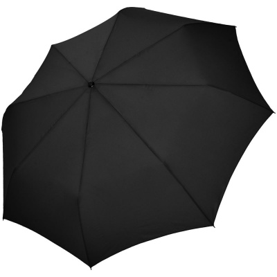 PS2015410 Doppler. Зонт складной Magic XM Carbon, черный