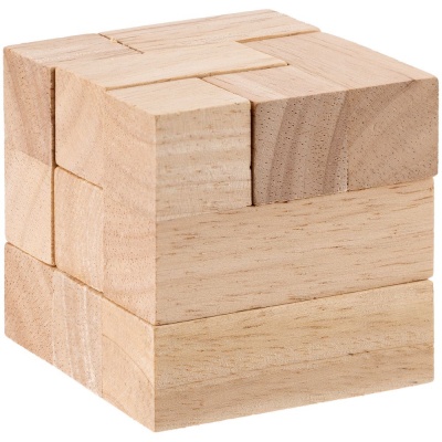 PS2102086332 Головоломка Cubism, большая