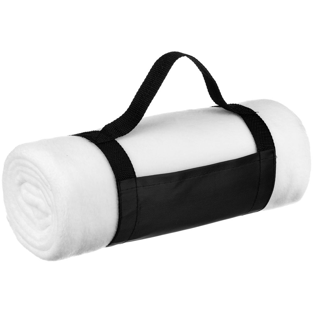 PS171025872 Дорожный плед Voyager 2, белый