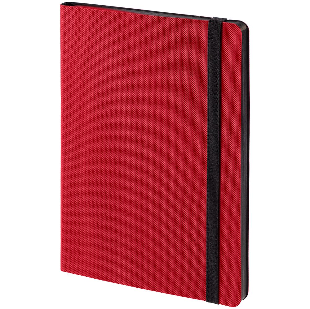 PS2408236347 Контекст. Еженедельник Cheery, недатированный, красный