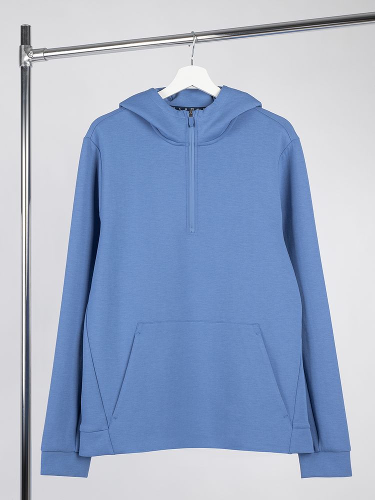 PS171025530 Manevr Sport. Анорак унисекс Lovi, синий