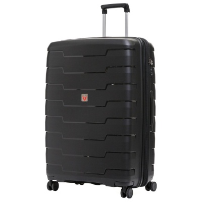 PS2408263123 Roncato. Чемодан Skyline L, черный