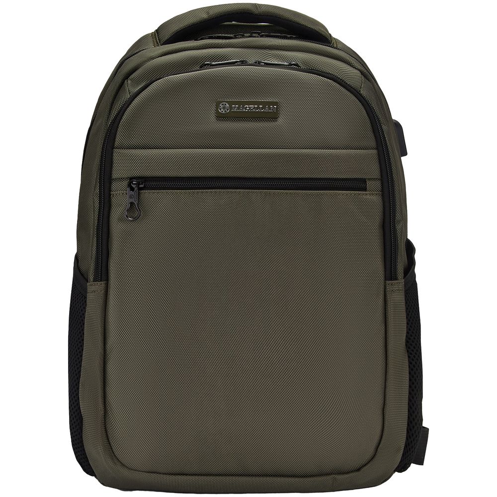 PS1710253146 Magellan. Рюкзак T Range 14, хаки
