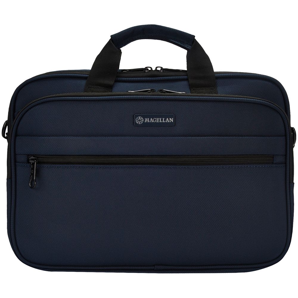 PS1710253140 Magellan. Сумка для ноутбука T Range, синяя