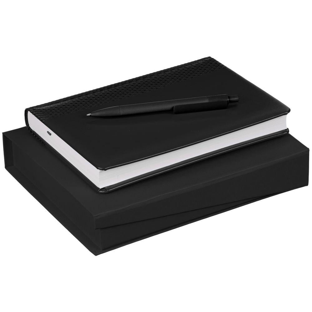 PS1710251045 Набор Prizma, черный