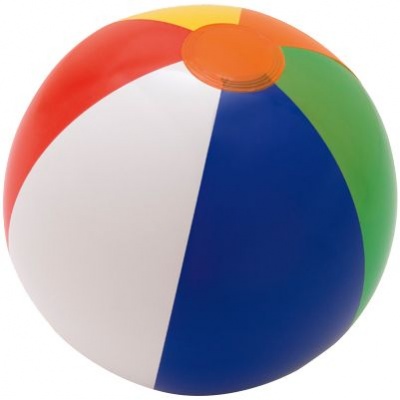 PS2011058 Надувной пляжный мяч Sun and Fun