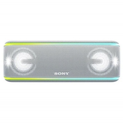 PS2005712 sony. Беспроводная колонка Sony XB41W, белая