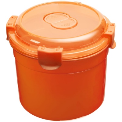 PS2007606 Ланчбокс Barrel Roll, оранжевый