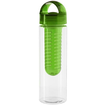 PS2010195 Бутылка для воды Good Taste, светло-зеленая