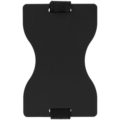 PS2203157077 Футляр для карт Muller c RFID-защитой, черный
