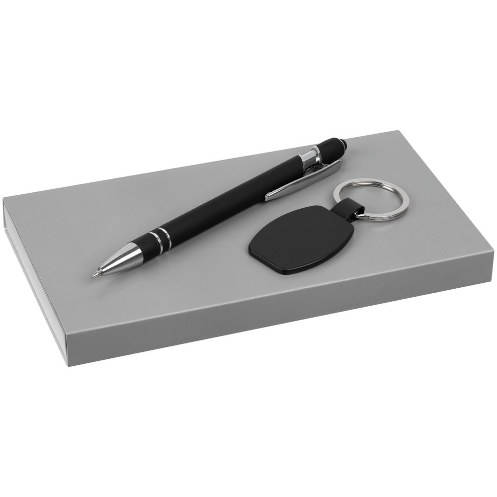 PS1710251624 Набор Klappe, черный