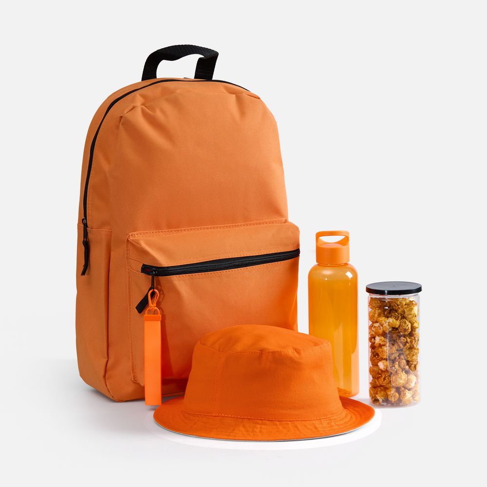 PS1710254524 Набор Flowmode, оранжевый